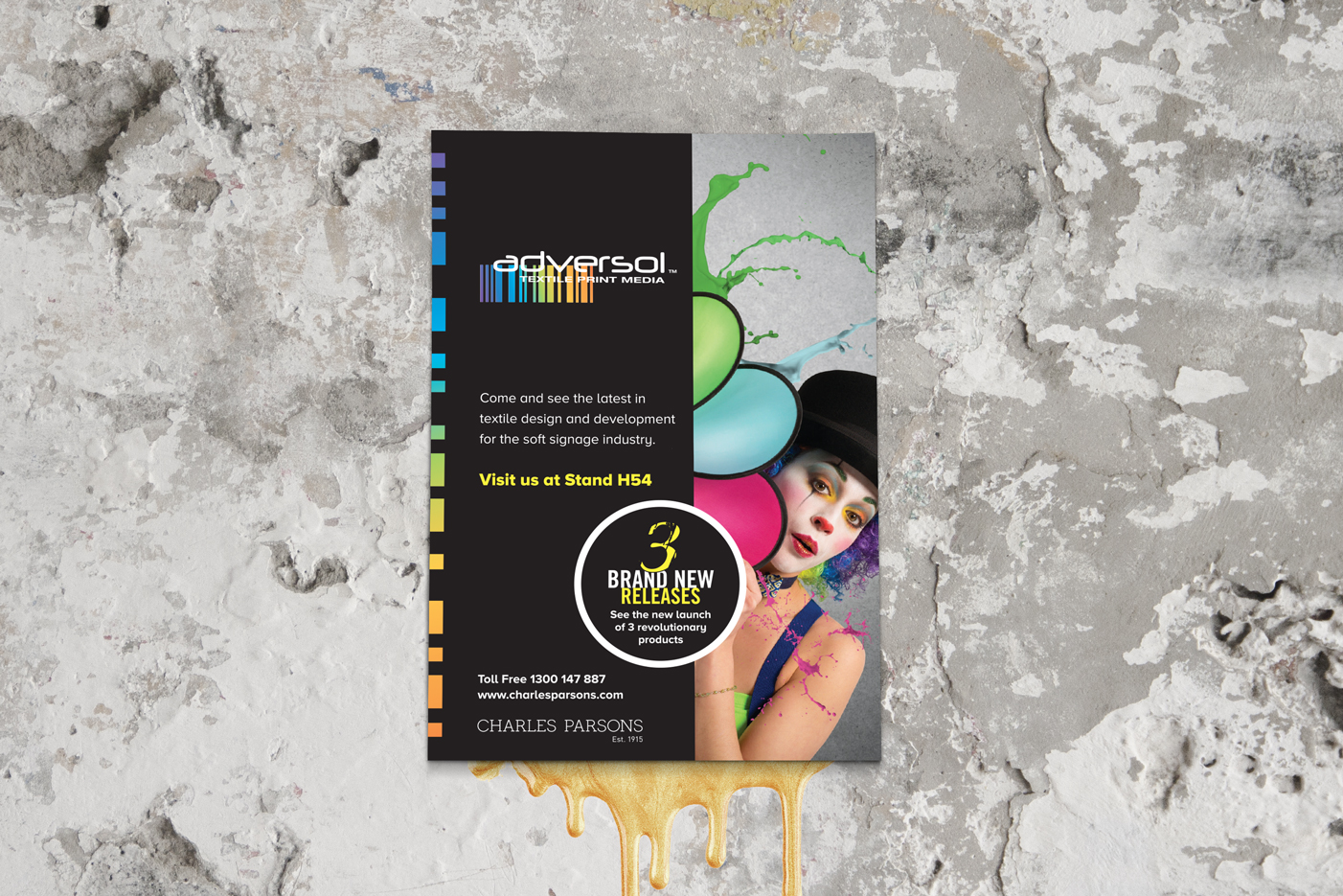 Adversol Print Media Pacprint
