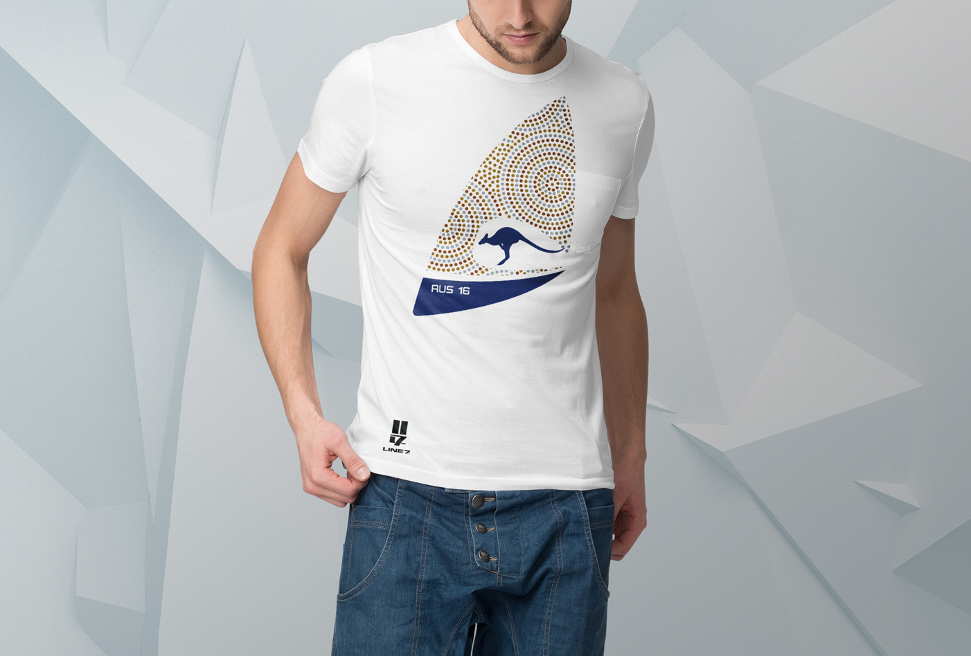 L7 Marine SWC Limited Edition Design