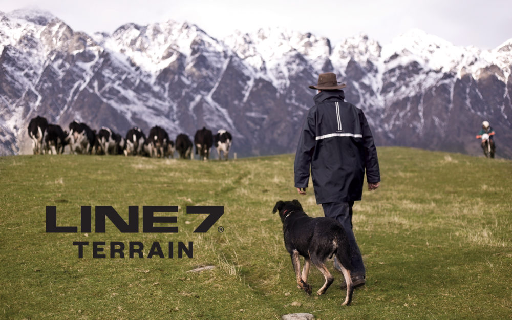 Line 7 Terrain - Give it Heaps