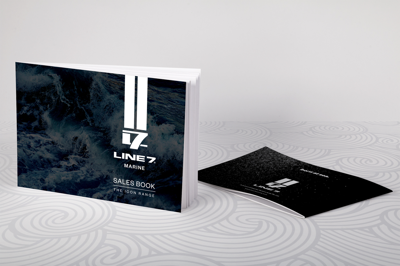 L7-Marine SalesBook 2018