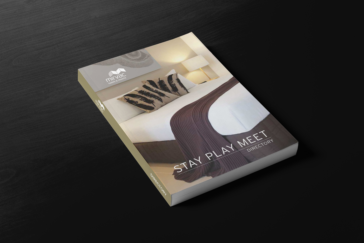 Mirvac Hotels and Resorts Directory