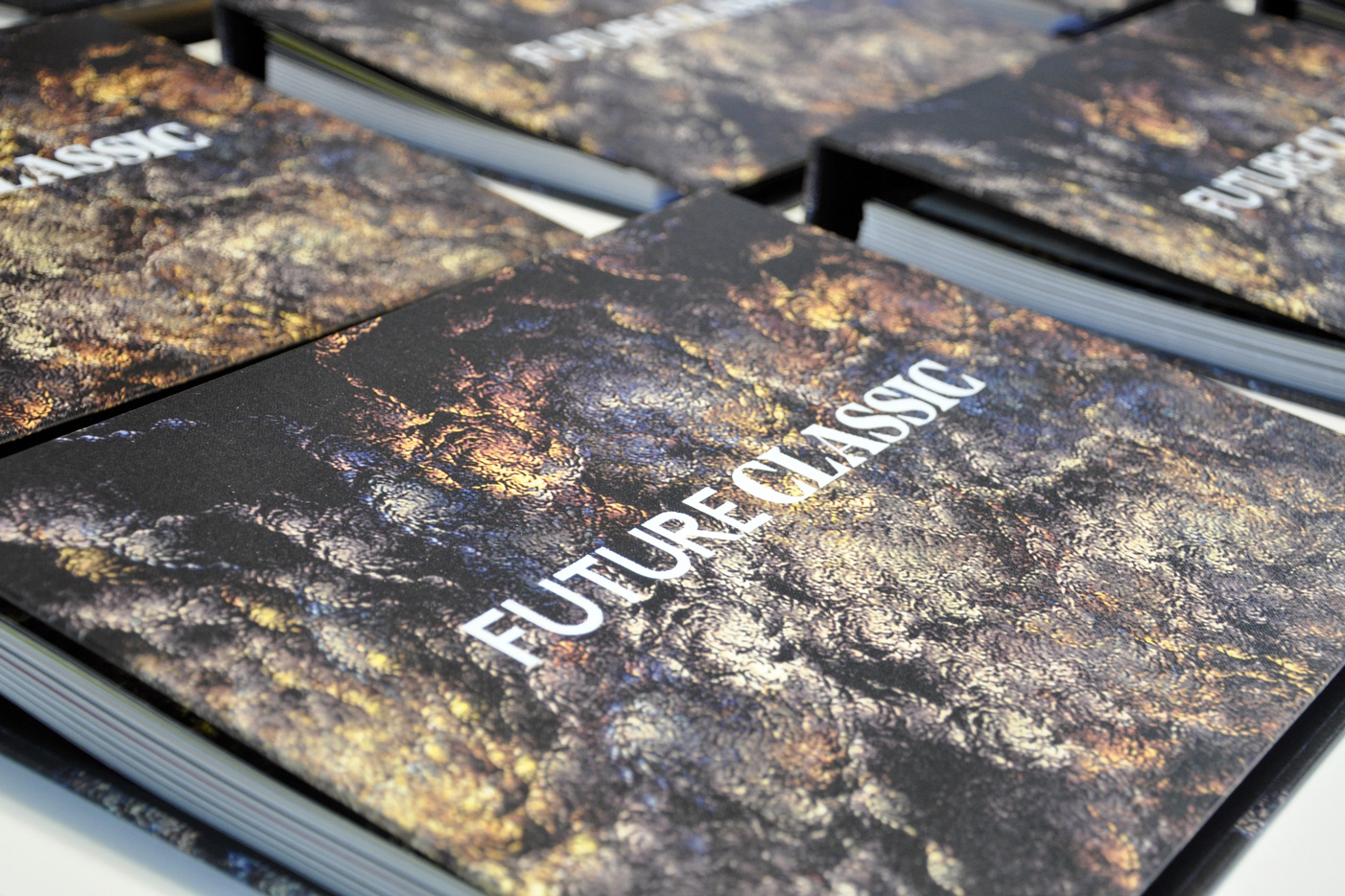CP Fashion AW17 Trend Bible