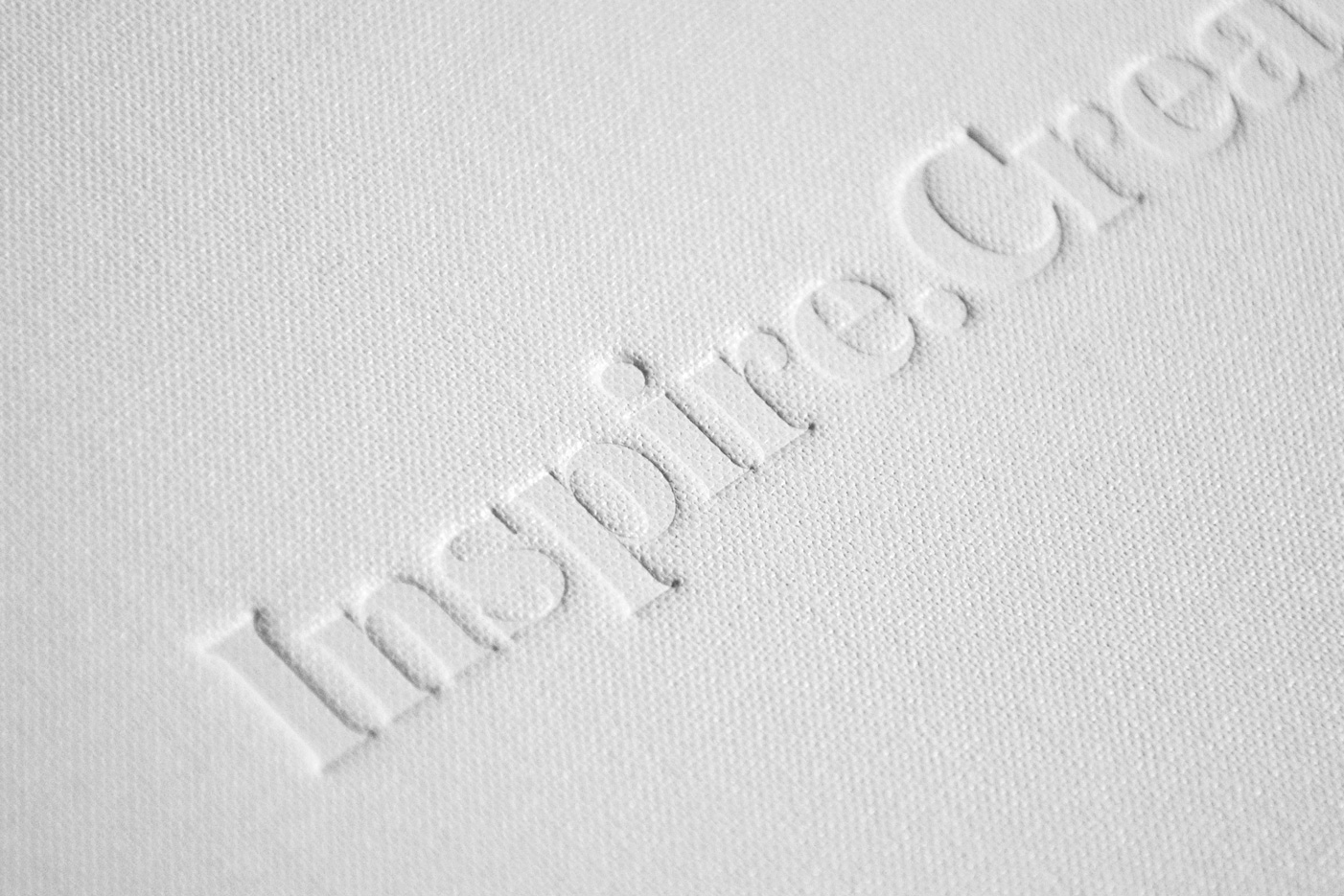 CP Fashion SS16 Trend Bible Deboss