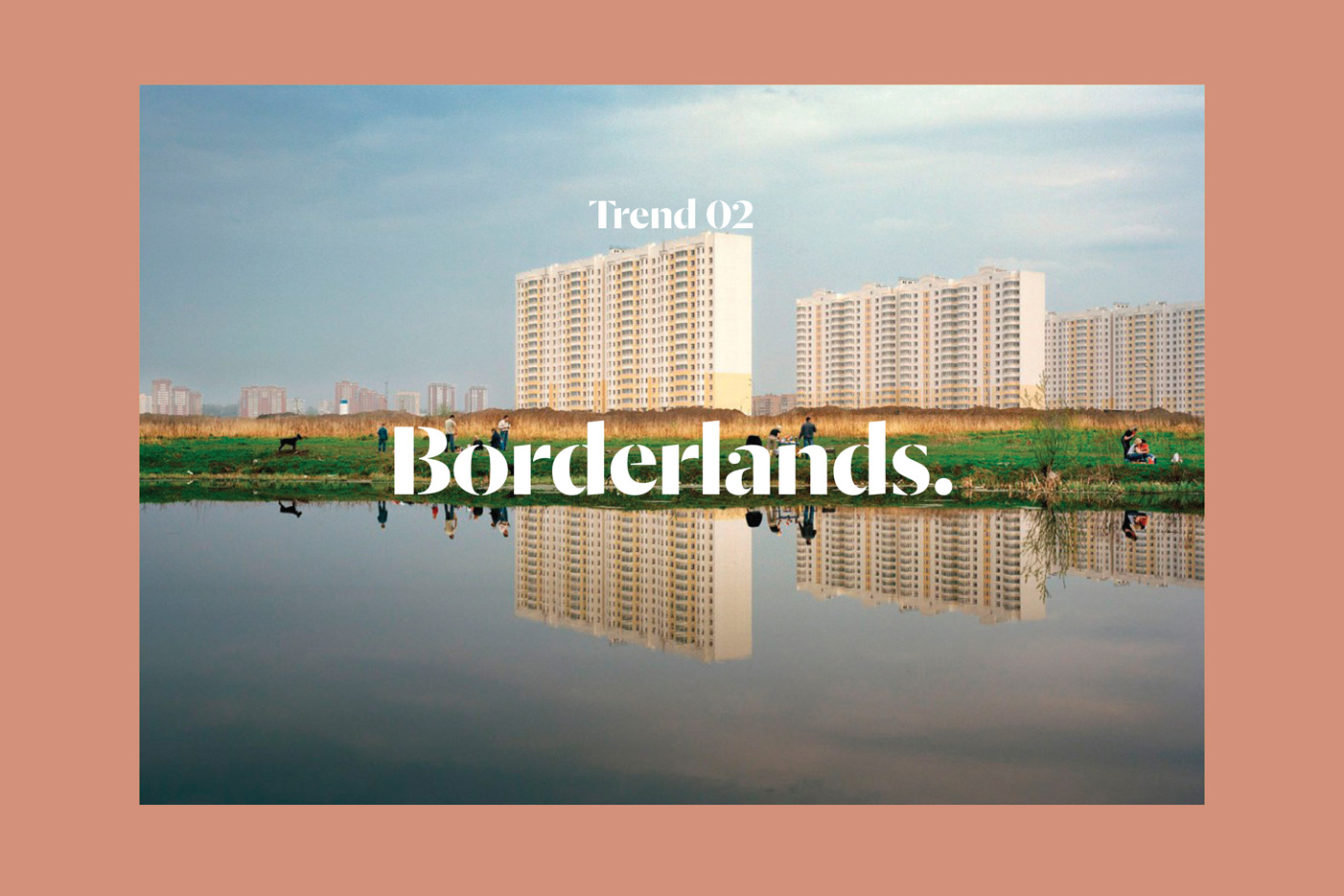 CP Fashion SS17 Trend Page