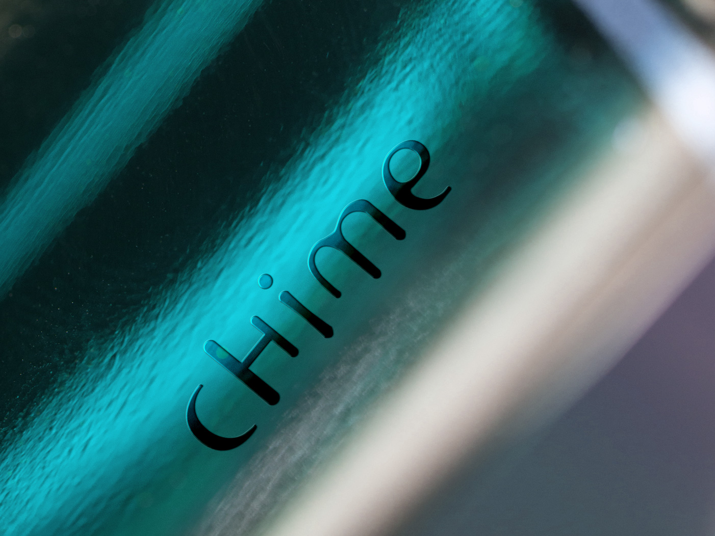 Chime-Logo-mockup